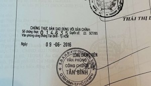 Bán nhà 665 Lý Thường Kiệt Phường 11 Quận Tân Bình