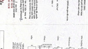 Bán nhà 21 Lê Trung Nghĩa Phường 12 Quận Tân Bình