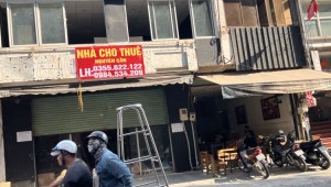 Bán nhà 373 Nguyễn Thái Bình Phường 12 Quận Tân Bình