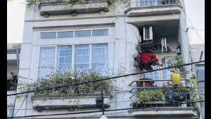 Bán nhà 134 Nguyễn Thái Bình Phường 12 Quận Tân Bình