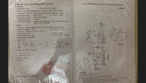 Bán nhà 49 Lê Duy Nhuận Phường 12 Quận Tân Bình