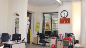 Bán nhà 91-93 A4 Phường 12 Quận Tân Bình