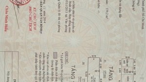 Bán nhà 86/25 Trường Chinh Phường 12 Quận Tân Bình