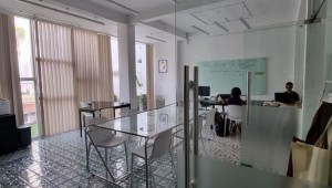 Bán nhà 260/43 Nguyễn Thái Bình Phường 12 Quận Tân Bình