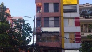 Bán nhà 92 Hoàng Hoa Thám Phường 12 Quận Tân Bình