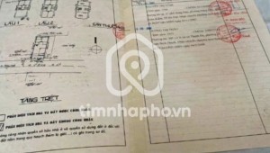 Bán nhà 29 C18 Phường 12 Quận Tân Bình