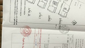 Bán nhà 95 Đồng Đen Phường 12 Quận Tân Bình