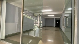 Bán nhà 268 Hoàng Hoa Thám Phường 13 Quận Tân Bình