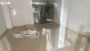 Bán nhà 5A Trần Văn Dư Phường 13 Quận Tân Bình
