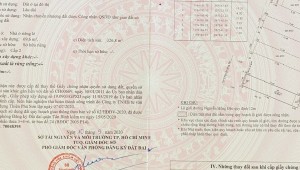 Bán nhà 17 Nguyễn Hồng Đào Phường 13 Quận Tân Bình