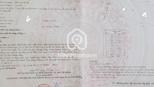 Bán nhà 40300 Bình Giã Phường 13 Quận Tân Bình