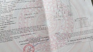 Bán nhà 23/18AThửa: 88Tờ: 48 C1 Phường 13 Quận Tân Bình