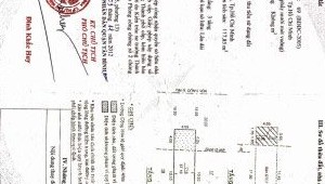 Bán nhà 444A Cộng Hòa Phường 13 Quận Tân Bình