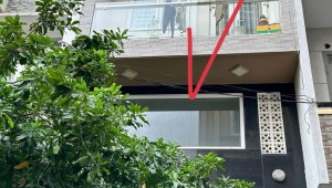 Bán nhà 22H Phan Văn Sửu Phường 13 Quận Tân Bình