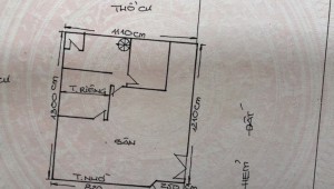 Bán nhà 2025-01-12 00:00:00 Hoàng Hoa Thám Phường 13 Quận Tân Bình