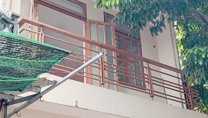 Bán nhà 13A Nguyễn Hiến Lê Phường 13 Quận Tân Bình