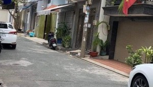 Bán nhà 77/48 Nhất Chi Mai Phường 13 Quận Tân Bình