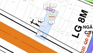 Bán nhà 328-328A Trường Chinh Phường 13 Quận Tân Bình