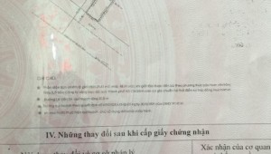 Bán nhà 38 Lê Văn Sỹ Phường 13 Quận Tân Bình