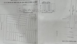 Bán nhà 173-175-177-179 Cộng Hòa Phường 13 Quận Tân Bình