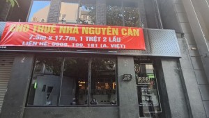 Bán nhà 2 Bàu Cát 1 Phường 14 Quận Tân Bình