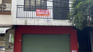 Bán nhà 4 Nguyễn Hồng Đào Phường 14 Quận Tân Bình