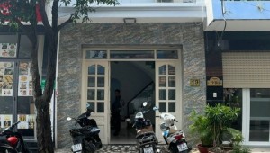 Bán nhà 19 Bàu Cát 2 Phường 14 Quận Tân Bình
