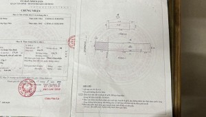 Bán nhà 776 Âu Cơ Phường 14 Quận Tân Bình