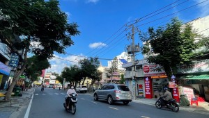 Bán nhà 80-82 Trương Công Định Phường 14 Quận Tân Bình