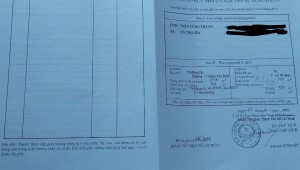 Bán nhà 176 Bàu Cát Phường 14 Quận Tân Bình