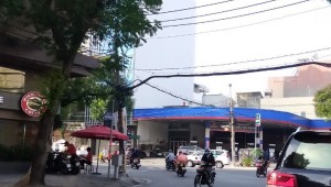 Bán nhà 95 Trương Công Định Phường 14 Quận Tân Bình