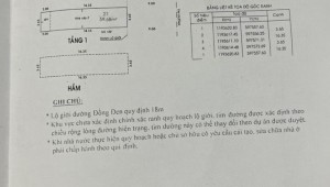 Bán nhà 120 Đồng Đen Phường 14 Quận Tân Bình