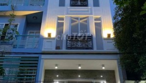 Bán nhà 75 Bàu Cát 1 Phường 14 Quận Tân Bình