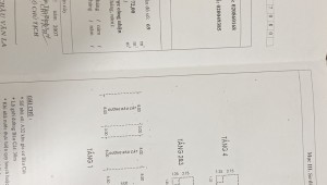 Bán nhà 55-57 Bàu Cát Phường 14 Quận Tân Bình