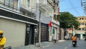 Bán nhà 103/18 Nguyễn Hồng Đào Phường 14 Quận Tân Bình