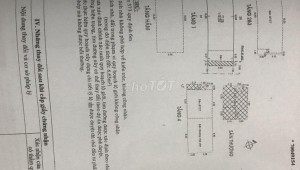 Bán nhà 371/48 Trường Chinh Phường 14 Quận Tân Bình