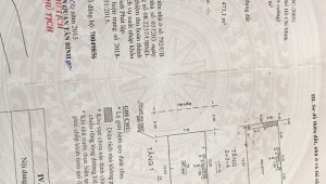 Bán nhà 74/21+23 Bàu Cát 1 Phường 14 Quận Tân Bình