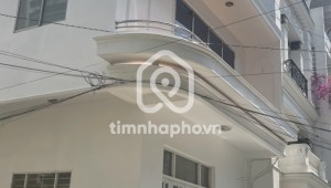 Bán nhà 2025-01-04 00:00:00 Bàu Cát 1 Phường 14 Quận Tân Bình