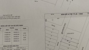 Bán nhà 68 Tân Sơn Phường 15 Quận Tân Bình