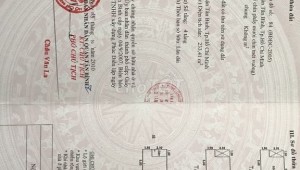 Bán nhà 177 Nguyễn Phúc Chu Phường 15 Quận Tân Bình
