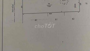Bán nhà 152/25 Huỳnh Văn Nghệ Phường 15 Quận Tân Bình