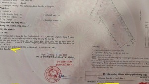 Bán nhà 8 Phan Huy Ích Phường 15 Quận Tân Bình