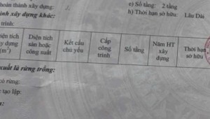 Bán nhà 99 Phan Huy Ích Phường 15 Quận Tân Bình