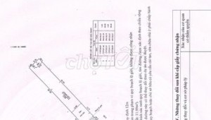 Bán nhà 9 Tân Trụ Phường 15 Quận Tân Bình