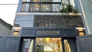 Bán nhà 71/8c/6 Nguyễn Phúc Chu Phường 15 Quận Tân Bình