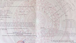 Bán nhà 14 Tân Trụ Phường 15 Quận Tân Bình