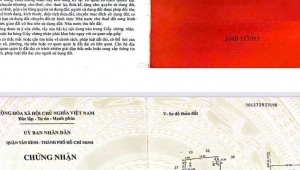 Bán nhà 437 Cộng Hòa Phường 15 Quận Tân Bình