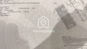 Bán nhà 290 Bến Vân Đồn Phường 2 Quận 4