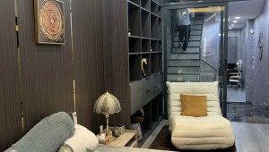 Bán nhà 201 Tôn Thất Thuyết Phường 3 Quận 4