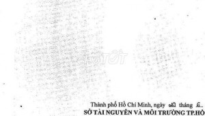 Bán nhà 196/18 Tôn Thất Thuyết Phường 3 Quận 4